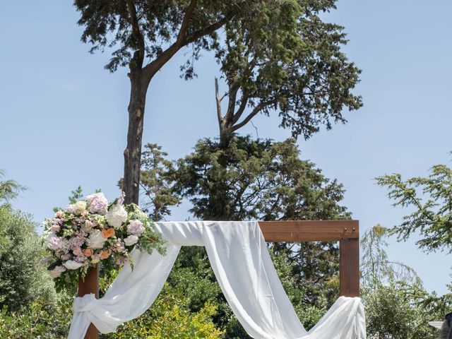 O casamento de Joana e João em Vale Benfeito, Macedo de Cavaleiros 26