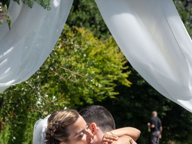 O casamento de Joana e João em Vale Benfeito, Macedo de Cavaleiros 29