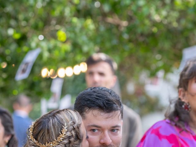 O casamento de Joana e João em Vale Benfeito, Macedo de Cavaleiros 31