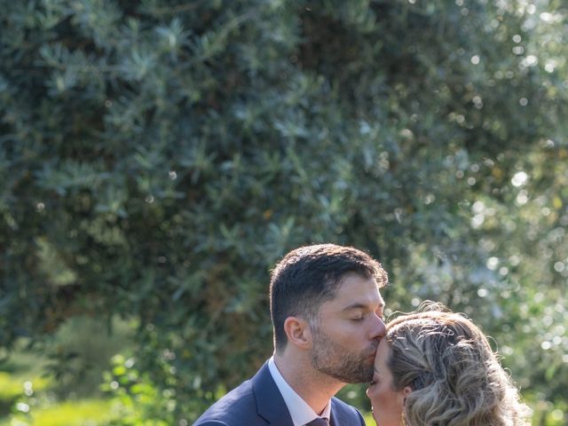 O casamento de Joana e João em Vale Benfeito, Macedo de Cavaleiros 33