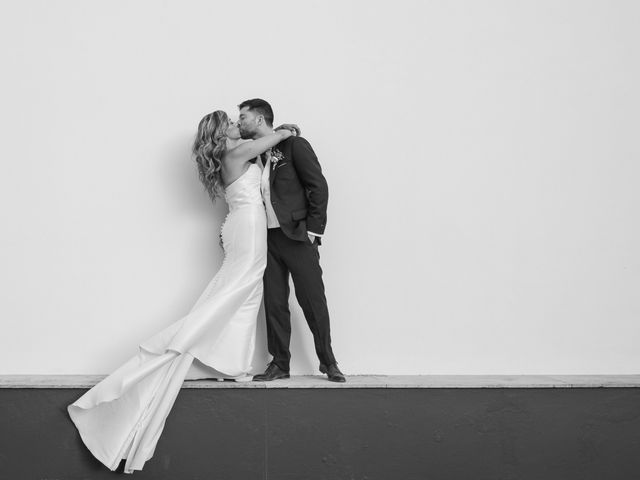 O casamento de João e Joana