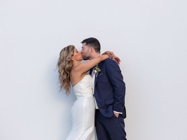 O casamento de Joana e João em Vale Benfeito, Macedo de Cavaleiros 37
