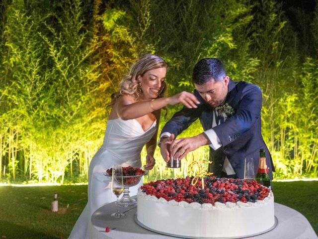 O casamento de Joana e João em Vale Benfeito, Macedo de Cavaleiros 41