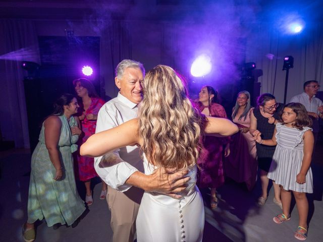 O casamento de Joana e João em Vale Benfeito, Macedo de Cavaleiros 43