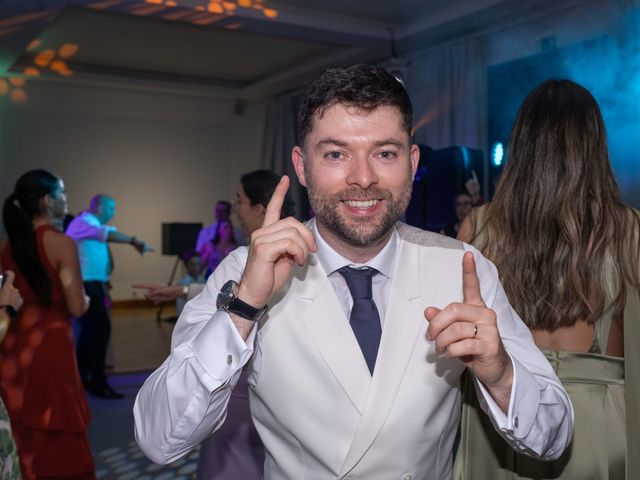 O casamento de Joana e João em Vale Benfeito, Macedo de Cavaleiros 44