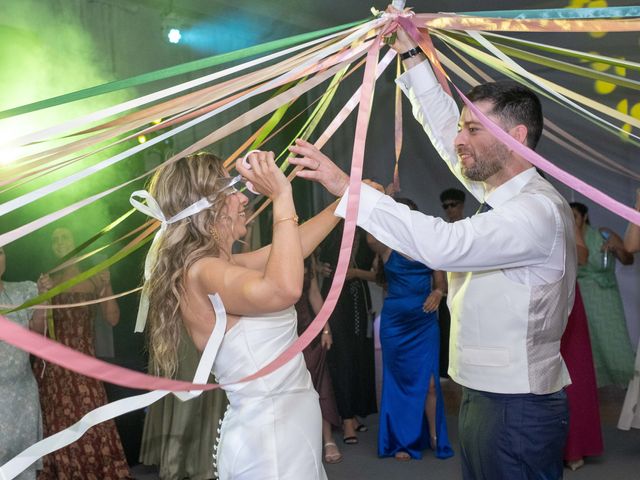O casamento de Joana e João em Vale Benfeito, Macedo de Cavaleiros 46