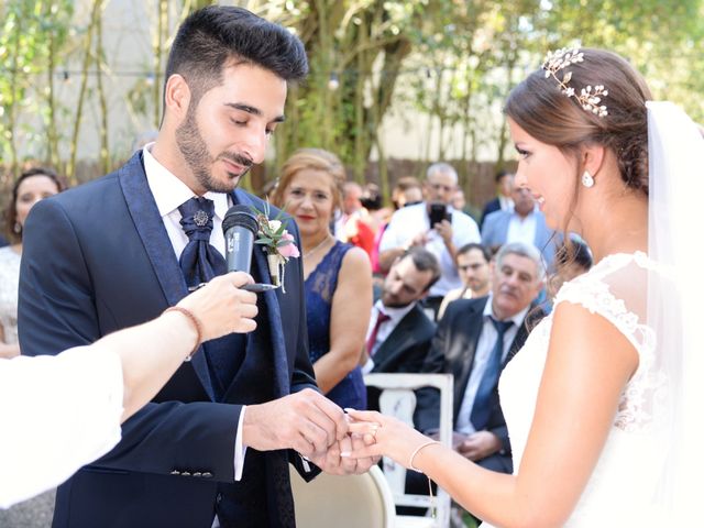 O casamento de Ricardo e Joana em Carregado, Alenquer 24