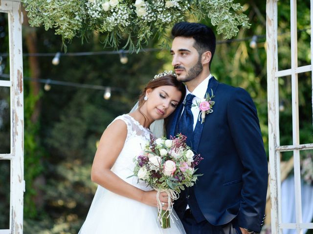 O casamento de Ricardo e Joana em Carregado, Alenquer 30