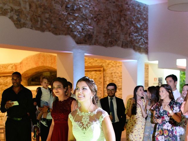 O casamento de Ricardo e Joana em Carregado, Alenquer 42