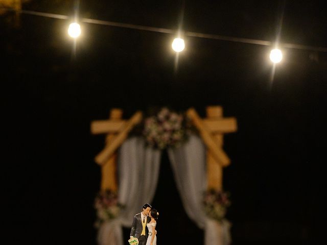 O casamento de Ricardo e Joana em Carregado, Alenquer 48