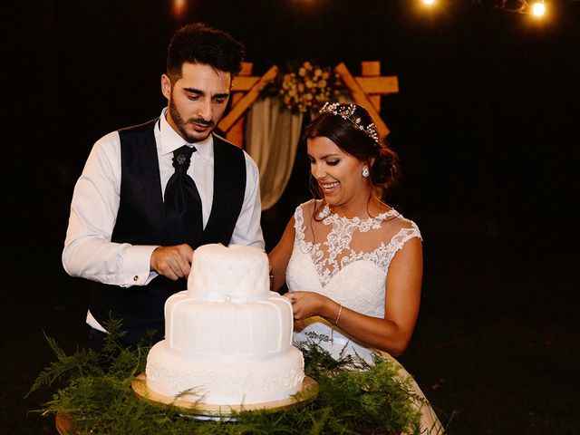 O casamento de Ricardo e Joana em Carregado, Alenquer 50