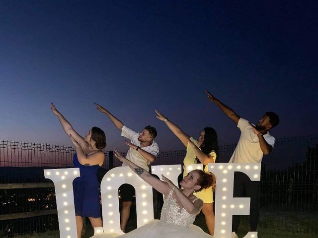 O casamento de Miguel  e Sandra  em Lousã, Lousã 9