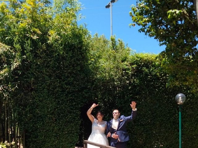 O casamento de Fábio  e Marta em Matosinhos, Matosinhos 3