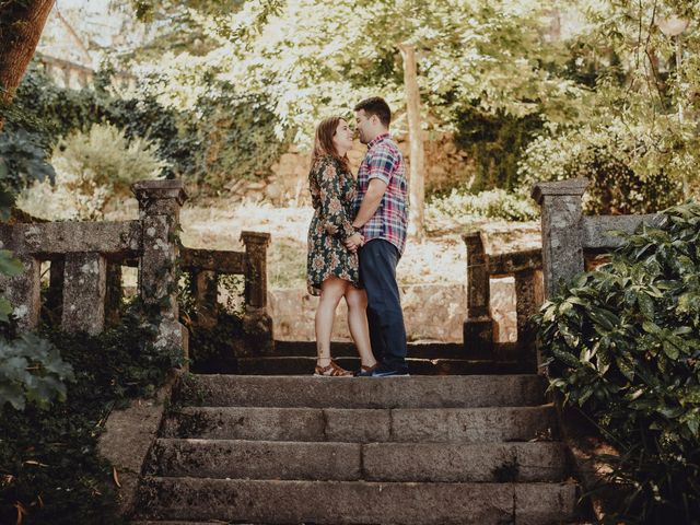 O casamento de Bruno e Diana em Rio Tinto, Gondomar 4