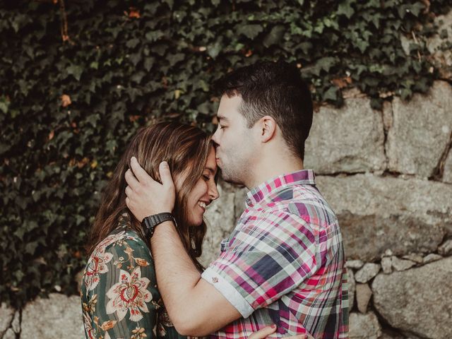 O casamento de Bruno e Diana em Rio Tinto, Gondomar 15