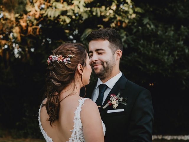 O casamento de Bruno e Diana em Rio Tinto, Gondomar 74