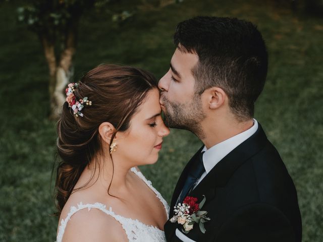 O casamento de Bruno e Diana em Rio Tinto, Gondomar 75