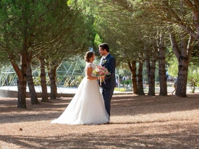 O casamento de Pedro e Catarina em Sobral de Monte Agraço, Sobral de Monte Agraço 17