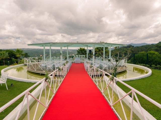 O casamento de Diogo e Soraia em Colares, Sintra 28