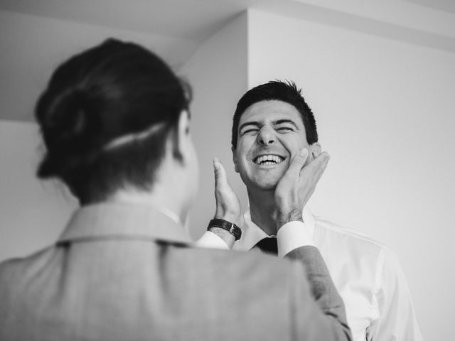 O casamento de Andreia e Ricardo em Malveira, Mafra 1