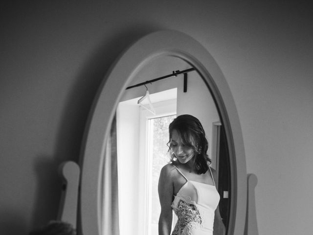 O casamento de Andreia e Ricardo em Malveira, Mafra 3