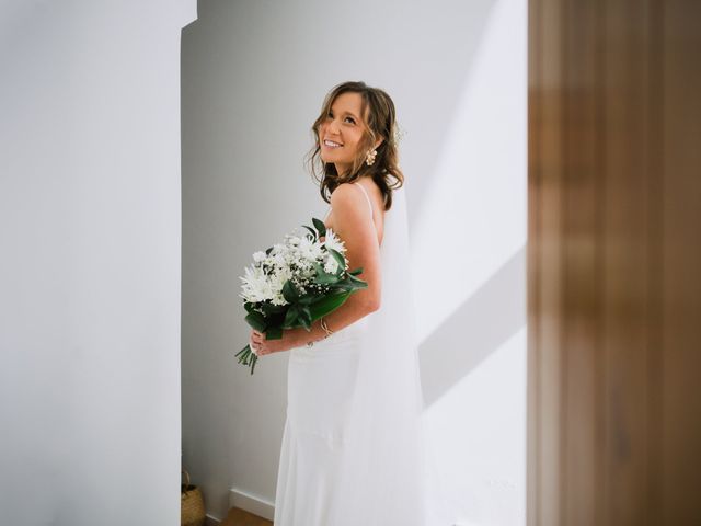 O casamento de Andreia e Ricardo em Malveira, Mafra 4