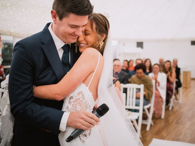 O casamento de Andreia e Ricardo em Malveira, Mafra 6