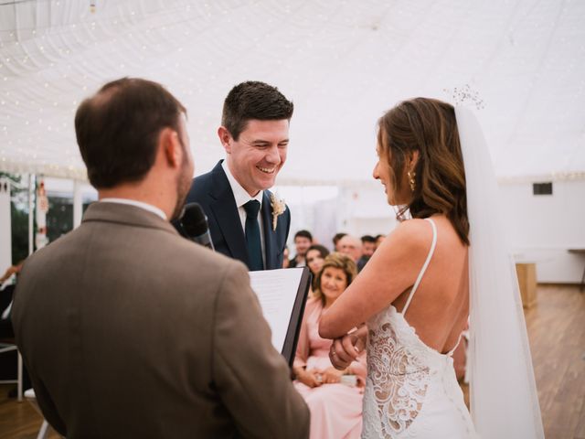 O casamento de Andreia e Ricardo em Malveira, Mafra 7