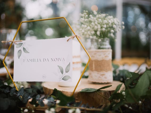 O casamento de Andreia e Ricardo em Malveira, Mafra 8