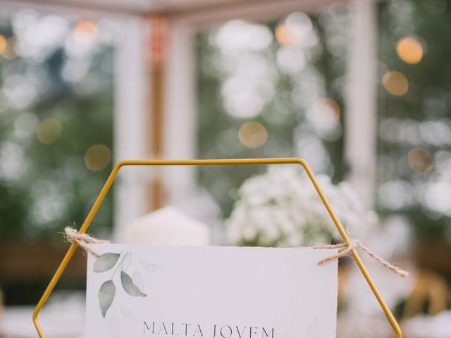 O casamento de Andreia e Ricardo em Malveira, Mafra 9