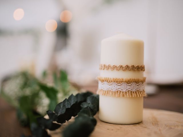 O casamento de Andreia e Ricardo em Malveira, Mafra 10