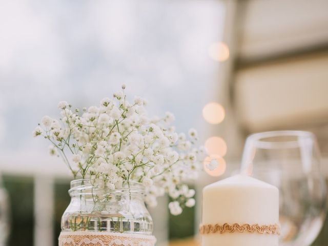 O casamento de Andreia e Ricardo em Malveira, Mafra 11