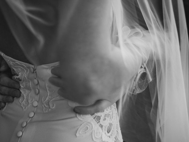 O casamento de Andreia e Ricardo em Malveira, Mafra 14