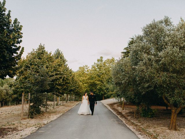 O casamento de Ricardo e Lucia em Alenquer, Alenquer 2