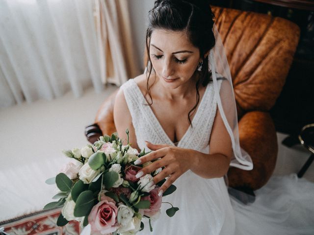 O casamento de Ricardo e Lucia em Alenquer, Alenquer 38