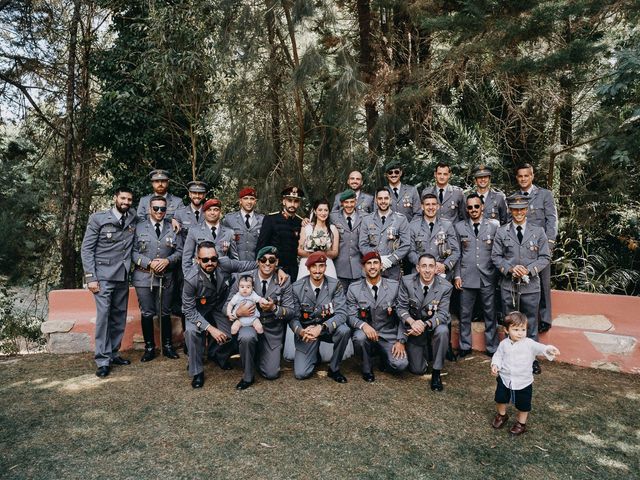 O casamento de Ricardo e Lucia em Alenquer, Alenquer 80