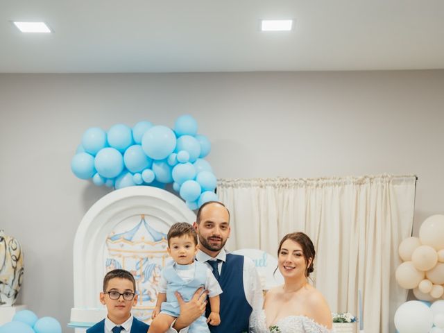 O casamento de Helder  e Adriana  em Vermoim, Vila Nova de Famalicão 1