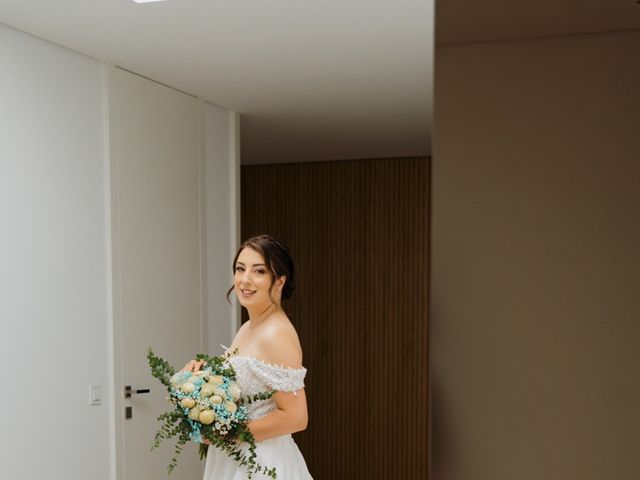 O casamento de Helder  e Adriana  em Vermoim, Vila Nova de Famalicão 3