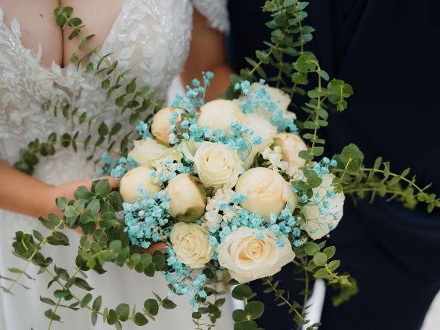 O casamento de Helder  e Adriana  em Vermoim, Vila Nova de Famalicão 2