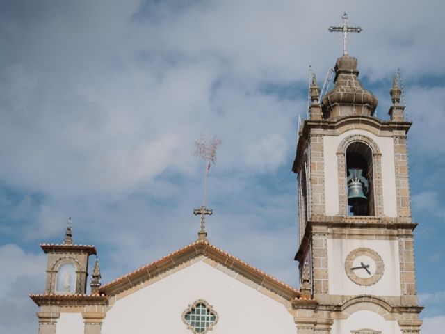 O casamento de Helder  e Adriana  em Vermoim, Vila Nova de Famalicão 5