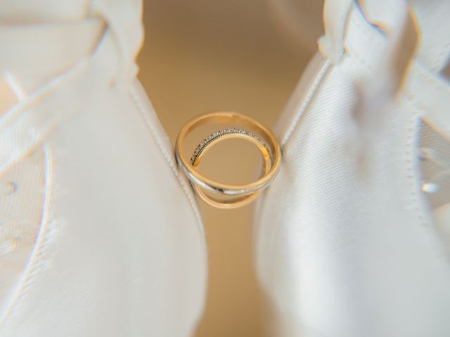 O casamento de Helder  e Adriana  em Vermoim, Vila Nova de Famalicão 6