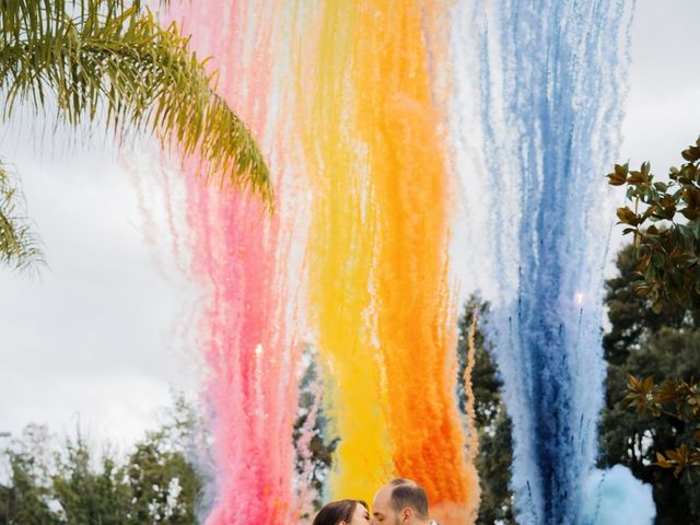 O casamento de Helder  e Adriana  em Vermoim, Vila Nova de Famalicão 7