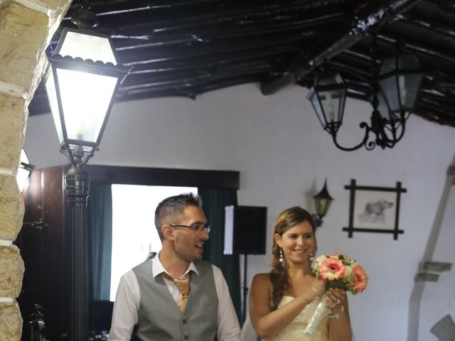 O casamento de João e Marina em Vale de Lobos, Sintra 46