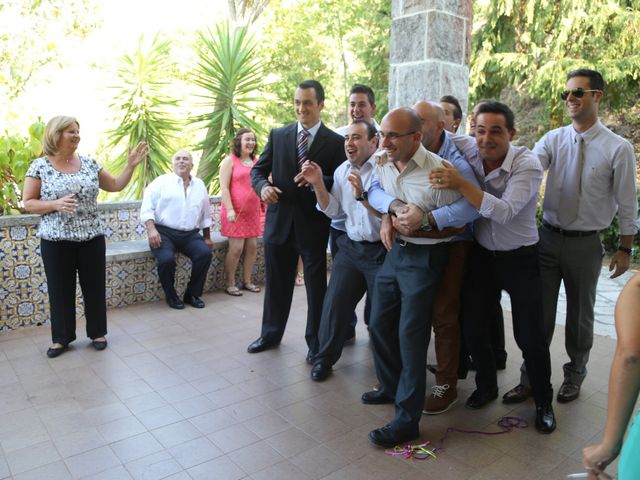 O casamento de João e Marina em Vale de Lobos, Sintra 53