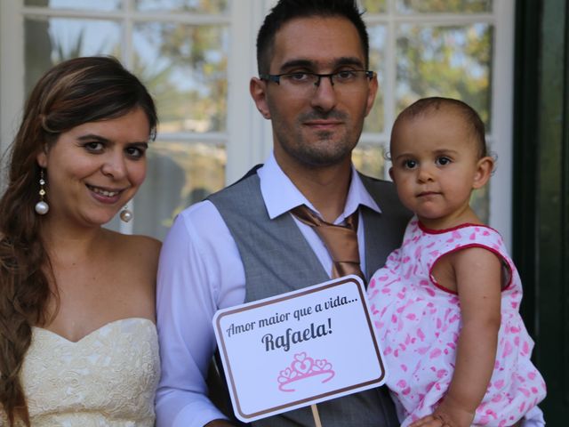 O casamento de João e Marina em Vale de Lobos, Sintra 60