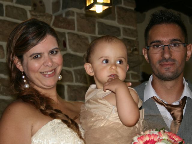 O casamento de João e Marina em Vale de Lobos, Sintra 2