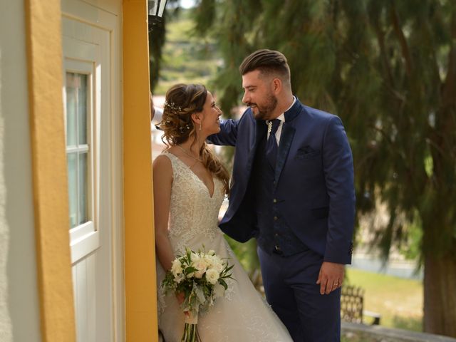 O casamento de David e Cátia em Alenquer, Alenquer 18