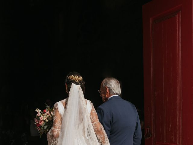 O casamento de Miguel e Sara em Azeitão, Setúbal (Concelho) 11