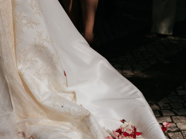 O casamento de Miguel e Sara em Azeitão, Setúbal (Concelho) 14