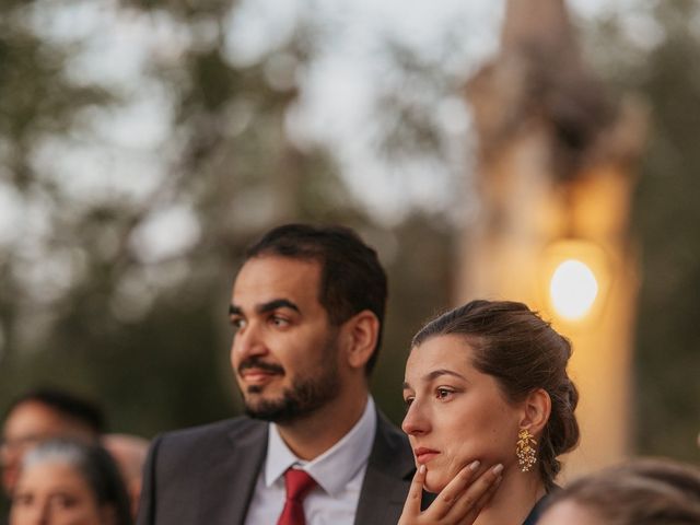 O casamento de Miguel e Sara em Azeitão, Setúbal (Concelho) 33